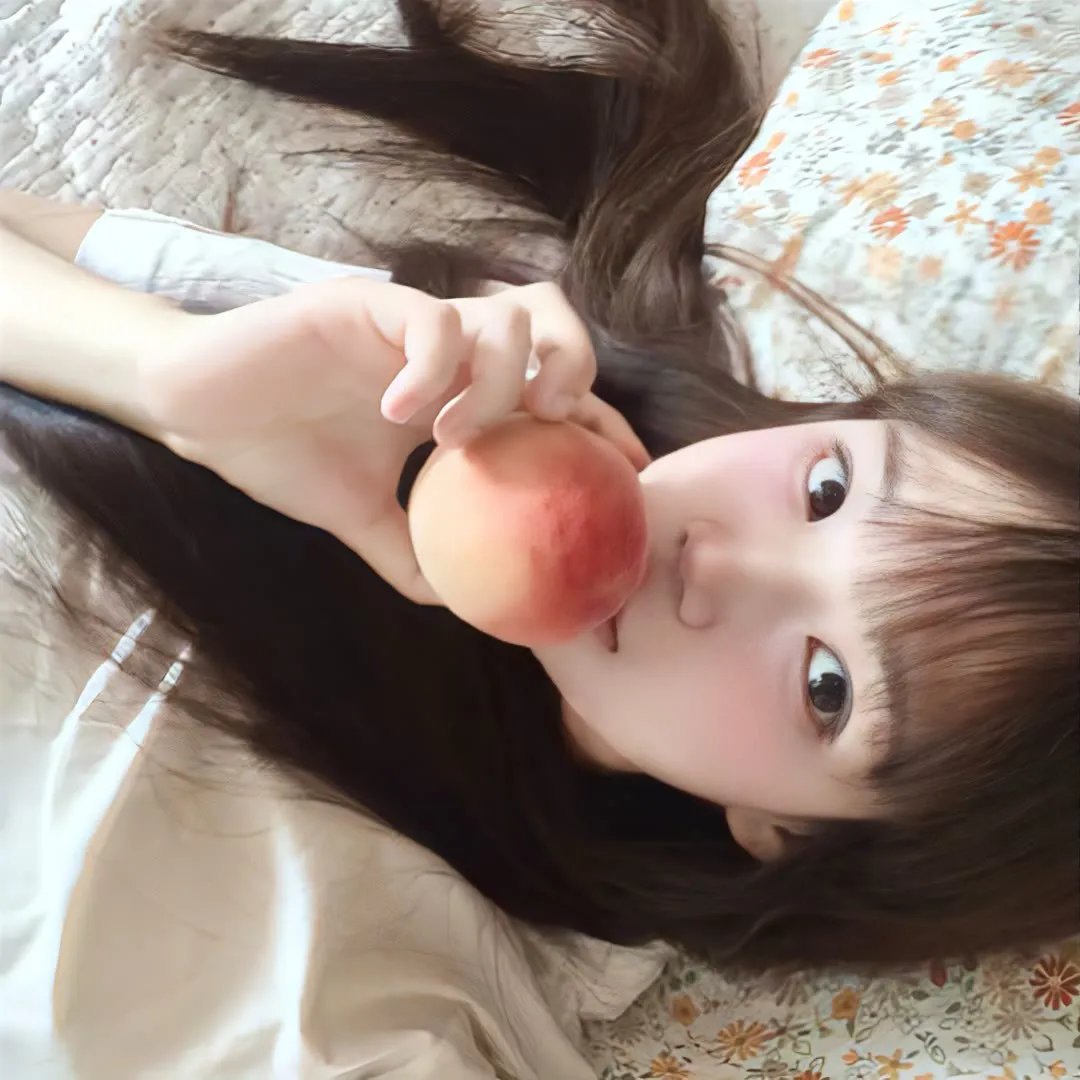 后妈的秘密